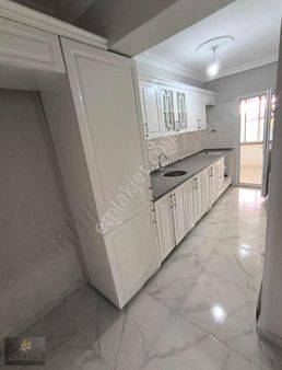 Başakşehir Güvercintepe 2+1 Ön Cephe Lüks Daire