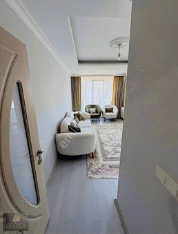 Başakşehir Güvercintepe Fırsat 4+2 Dubleks Daire