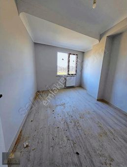 Ispartakule Tahtakale De 6+2 Ön Cephe