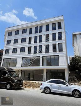 Başakşehir Güvercintepe Fırsat 3+2 Caddeye Sıfır Dubleks