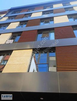 Metro Ve Kanyon Avm'ye Çok Yakın 1+1 Eşyalı Kiralık Daire