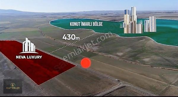 Gölbaşı Dikilitaş Mahallesinde Yatırımlık Fırsat Arsalar