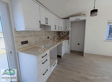 Fiyat Düştü! Amerikan Kültür Koleji Civarı Çift Teraslı Dubleks