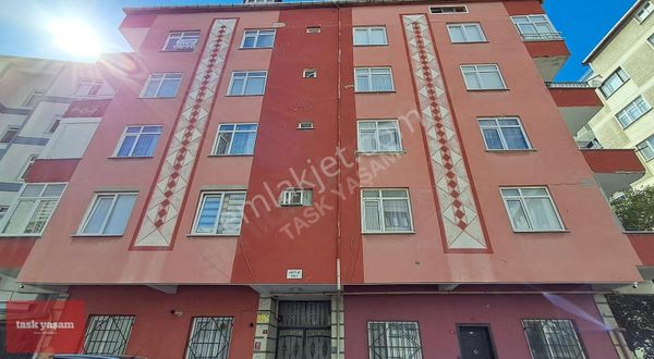 Pendik Kaynarca'da Marmarayın Dibinde Satılık 3+1 Daire (115 M2)