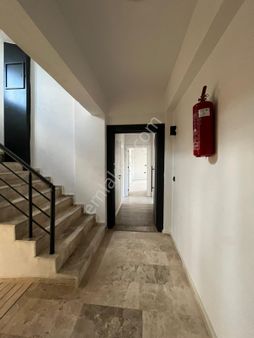 Didim Akbük Satılık Bahçe Katı 2+1 Daire