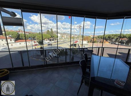 Galata; Dan Aydın Germencik Mah De 137 M² 3+1 Satılık Daire