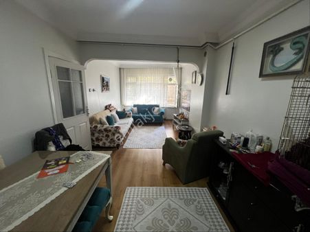 Naz Emlaktan Mimar Sinan Mh Üsküdar Merkeze Yakın 2+1 Eşyalı Kiralık Daire