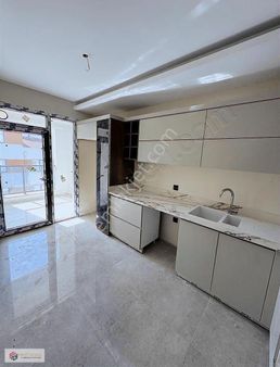 Bahçelievlerde Sıfır Lüx Daire