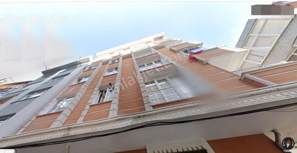 Yenibosa Hürriyet Mh 2+1 3,kat Krediye Uygun