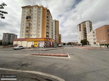 Yenişehir Cadde Üstünde Satlık Daire