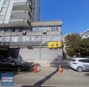 Reşatbeyde Dedeman Otel Karşısı 3+1 Satılık Asma Kat Ofis