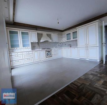 Pırlanta Erciyes Rezidansta 5+1 Açık Mutfak Ultra Lüks Satılık