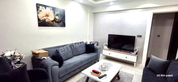 Bereketler Mahallesinde Yüksek Zemin Kat Cam Balkonlu Ebeveyn Banyolu 2+1/95 M2 Daire 4.200.000 Tl