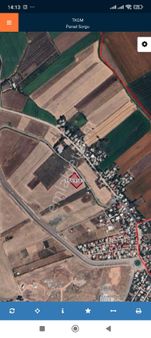 Hızlı Gelişen Bölgede 2786 M2 Ve Ya 55