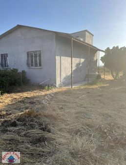 Karabörklü Köy Girişinde 7.600 M2 Yazlık