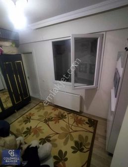 Menderes Coldwell Banker Poyraz'dan Kaçırılmaz Fırsat 2+1 Daire