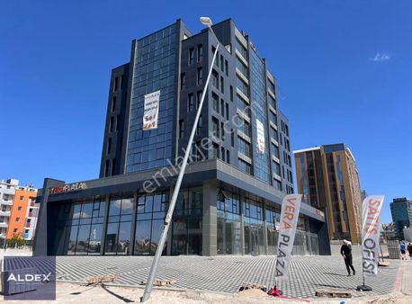 Yenimahalle Vera Plazada 2+1 Oturuma Hazır Kiralık Büro&ofis