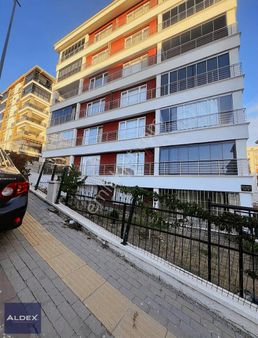 Başpınar Da 3+1 Teras Balkonlu Asansörlü Daire