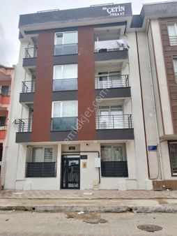 Çanakkale Merkez Barbarosta Dubleks 3+1 Satılık Daire