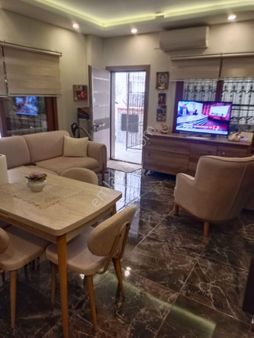 Lemas Emlak : Cumhuriyet Mah 1+1 Teraslı Satılık Daire