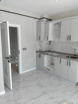 Hüsamettin Çelebi Mahallesi Sıfır 3+1 Yüksek Giriş Lüks Daire