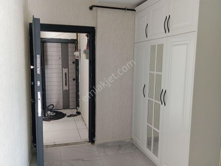 Karaköprü Ali Baba Mah. Go Petrol Arkası 1+1 Daire