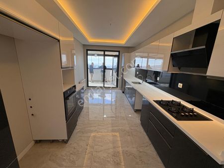 Yükseltepe Mah Şimalkent Sitesi Süper Satılık Daire