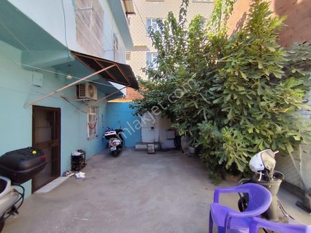 Bağlar Fatih Caddesinde 2+1 Ful Yapılı Müstakil Daire