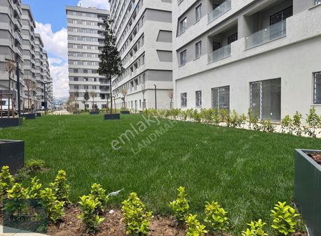 Site Yetkili Emlak Ofisi Landmark'tan Satılık Peyzaj 2+1