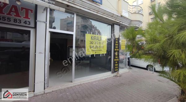 Doğugarajı Da Köşe Dükkan