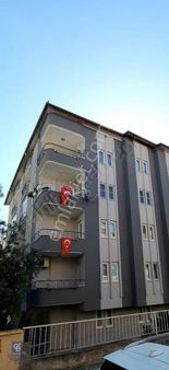 Mehmetçik' De 140 M2 Kiralık Daire