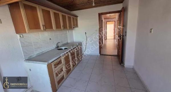Akdurak Mahallesinde Kiralık Daire