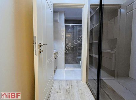 İbf'den İldem 5'te 2 Banyo - 3 Wc Ve Giyinme Odalı Lüks Daireler