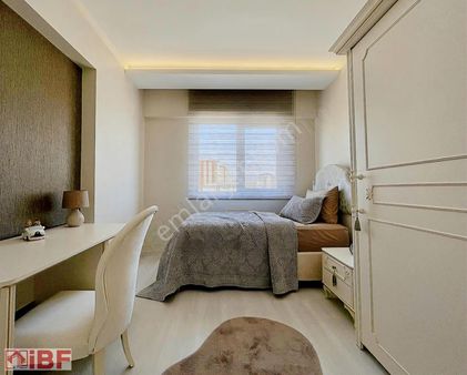 İbf'den Tınaztepe'de 2 Banyo-3 Wc-3 Lvb 175 M² 3+1 Hazır Daire