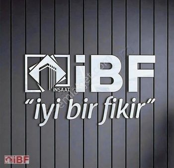 İbf İnşaat'dan Yunus Emre 'de Çok Özel Bir Proje 160 M² 3 + 1