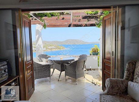 Fırsat...bitez Aktur Da 3+1 Denize Yürüme Mesafesinde