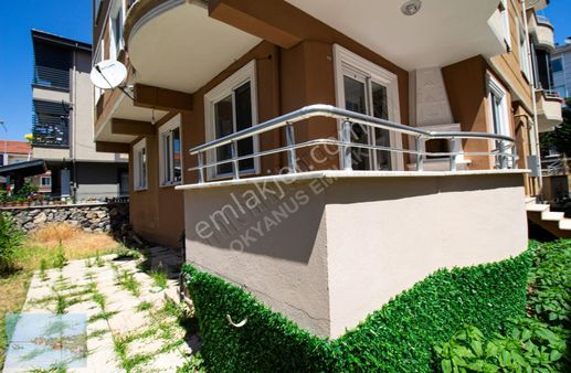 Karasu Da Kalabalıktan Kaçmak İçin İyi Bir Neden Bahçeli Ev