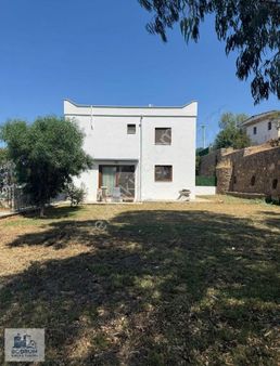 Köy İcinde Yaşamak İstiyorsan Dogal Manzaralı Müstakil Villa