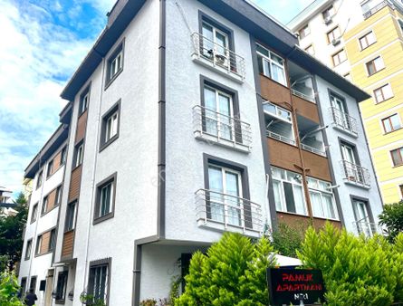 Satılık 3+1 Daire - Bahçeli - Ferah - Kurtköy Metroya Yakın