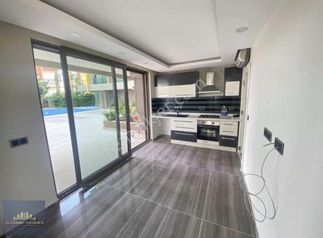 Pınarbaşı Mahallesinin En Prestijli Sitesinde Kiralık 1+1 Daire