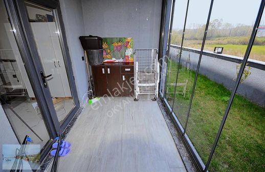 5 Yıldızlı Herşeyi Hazır Kurulu Düzen Hemen Taşın Okyanus Ta