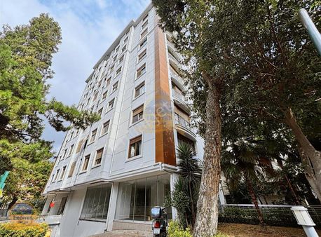 Erciyes'den Erenköy'de Marmaraya Yakın 110 M² Net Kombili 3+1