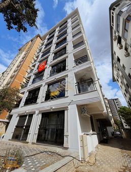 Erciyes'den Suadiyede Bağdata Yakın Sıfır Binada 3+1 Balkonlu