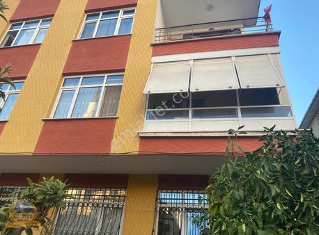 Erciyes'den Feneryolunda 3+1 Balkonlu, Kombili 125 M² Satılık