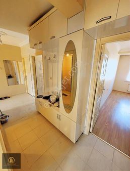 Emek Mahallesinde Geniş 3+1 Daire Bakımlı Ebv.banyo