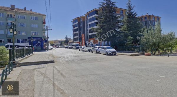 Cumhuriyet Parkı Yanında Satılık 3+1 Daire