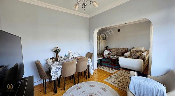 Ertuğrulgazi Mahallesinde Satılık 3+1