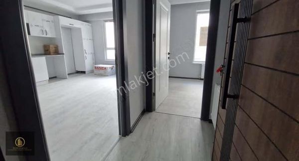 Şirintepe Mahallesinde Sıfır 1+1 Daire