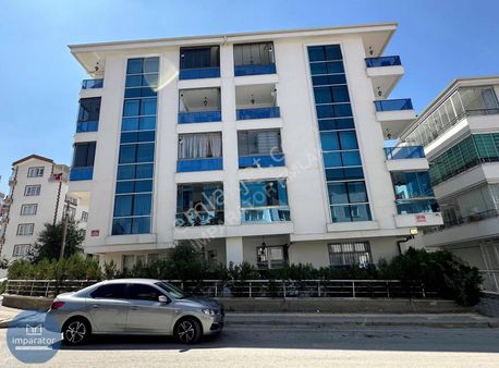 ▀imparator▀tek Yetkili! Nato.caddesi Yakını Ön Cephe Yapılı 3+1!