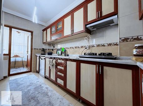 ▀imparator▀ Celal Esat Arseven Cad.yakını Yapılı Masrafsız 3+1